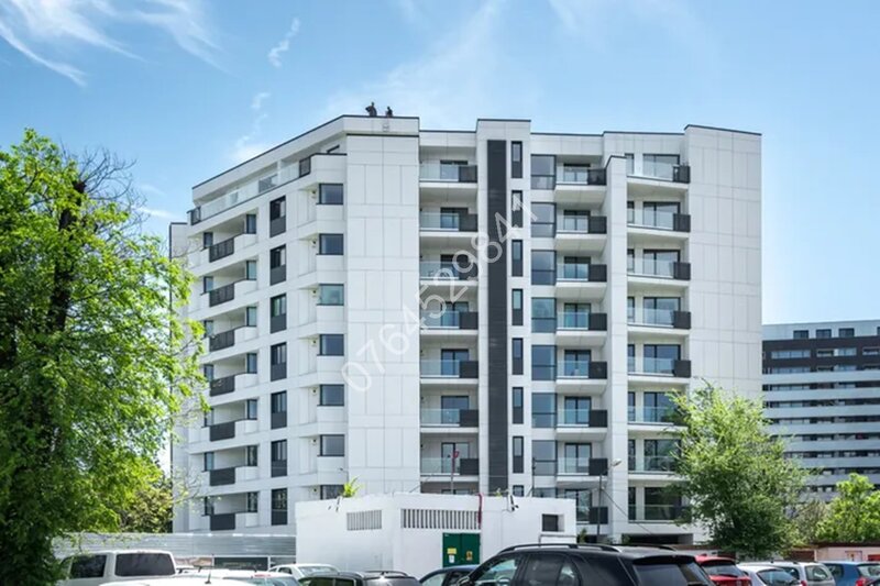 Herastrau- Baneasa- Aviatiei, Atlas Residence, Str. A. Serbanescu,