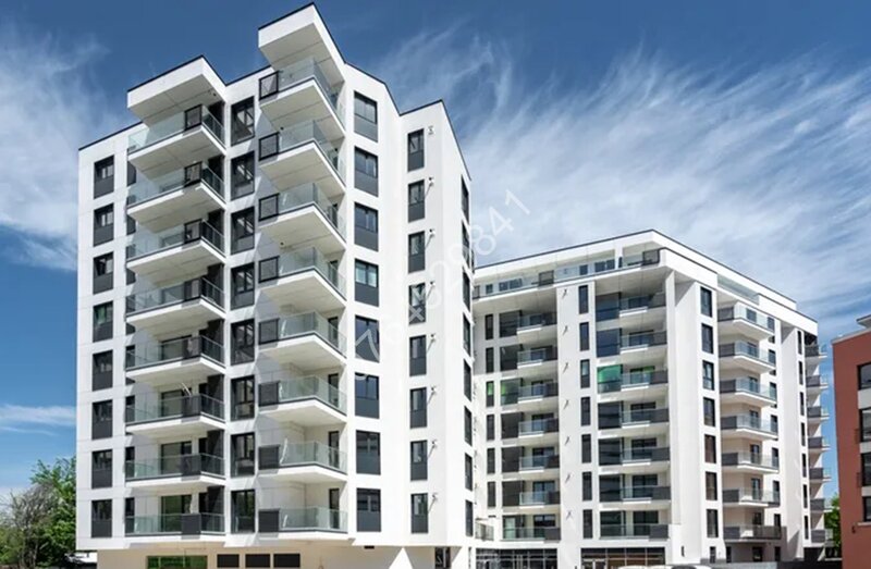 Herastrau- Baneasa- Aviatiei, Atlas Residence, Str. A. Serbanescu,