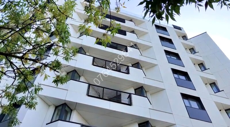 Herastrau- Baneasa- Aviatiei, Atlas Residence, Str. A. Serbanescu,