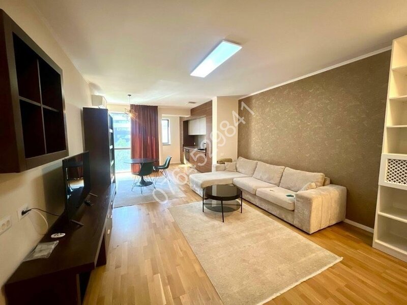 Herastrau- Baneasa- Aviatiei, Atlas Residence, Str. A. Serbanescu,