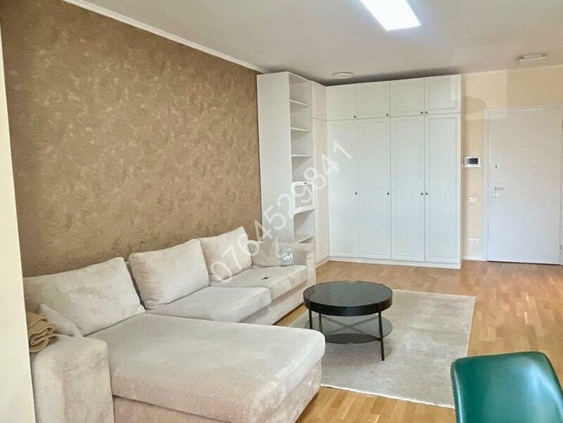Herastrau- Baneasa- Aviatiei, Atlas Residence, Str. A. Serbanescu,