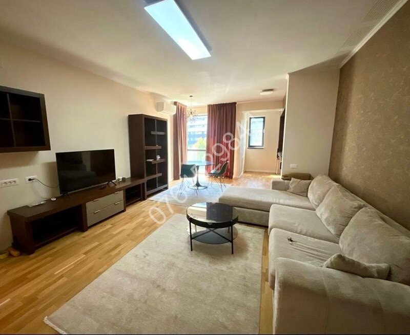 Herastrau- Baneasa- Aviatiei, Atlas Residence, Str. A. Serbanescu,