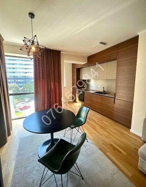 Herastrau- Baneasa- Aviatiei, Atlas Residence, Str. A. Serbanescu,