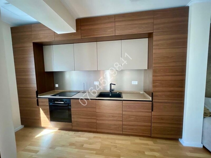 Herastrau- Baneasa- Aviatiei, Atlas Residence, Str. A. Serbanescu,