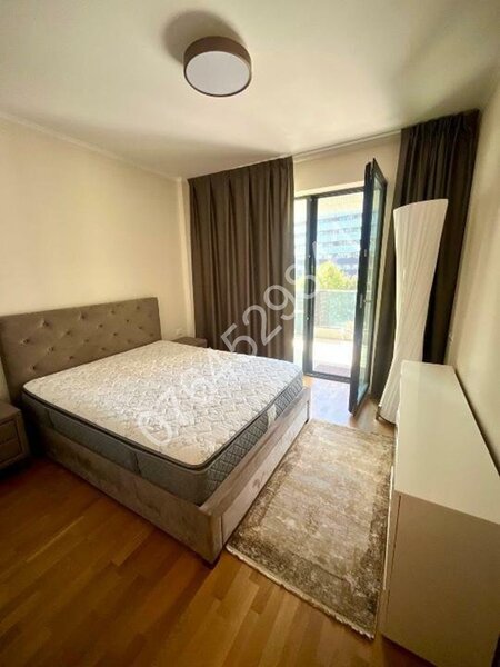 Herastrau- Baneasa- Aviatiei, Atlas Residence, Str. A. Serbanescu,