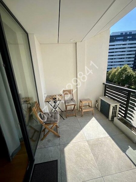 Herastrau- Baneasa- Aviatiei, Atlas Residence, Str. A. Serbanescu,