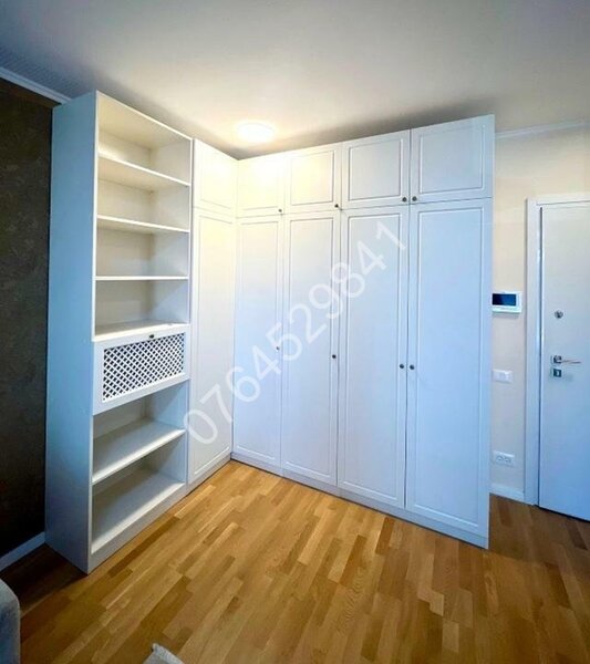 Herastrau- Baneasa- Aviatiei, Atlas Residence, Str. A. Serbanescu,