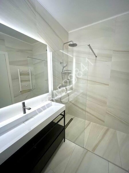 Herastrau- Baneasa- Aviatiei, Atlas Residence, Str. A. Serbanescu,
