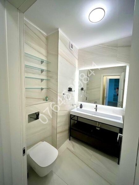 Herastrau- Baneasa- Aviatiei, Atlas Residence, Str. A. Serbanescu,
