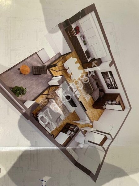 Herastrau- Baneasa- Aviatiei, Atlas Residence, Str. A. Serbanescu,