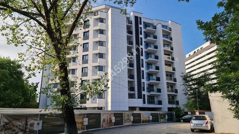 Herastrau- Baneasa- Aviatiei, Atlas Residence, Str. A. Serbanescu,